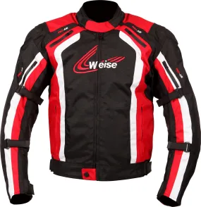 WEISE Corsa W/P Jacket