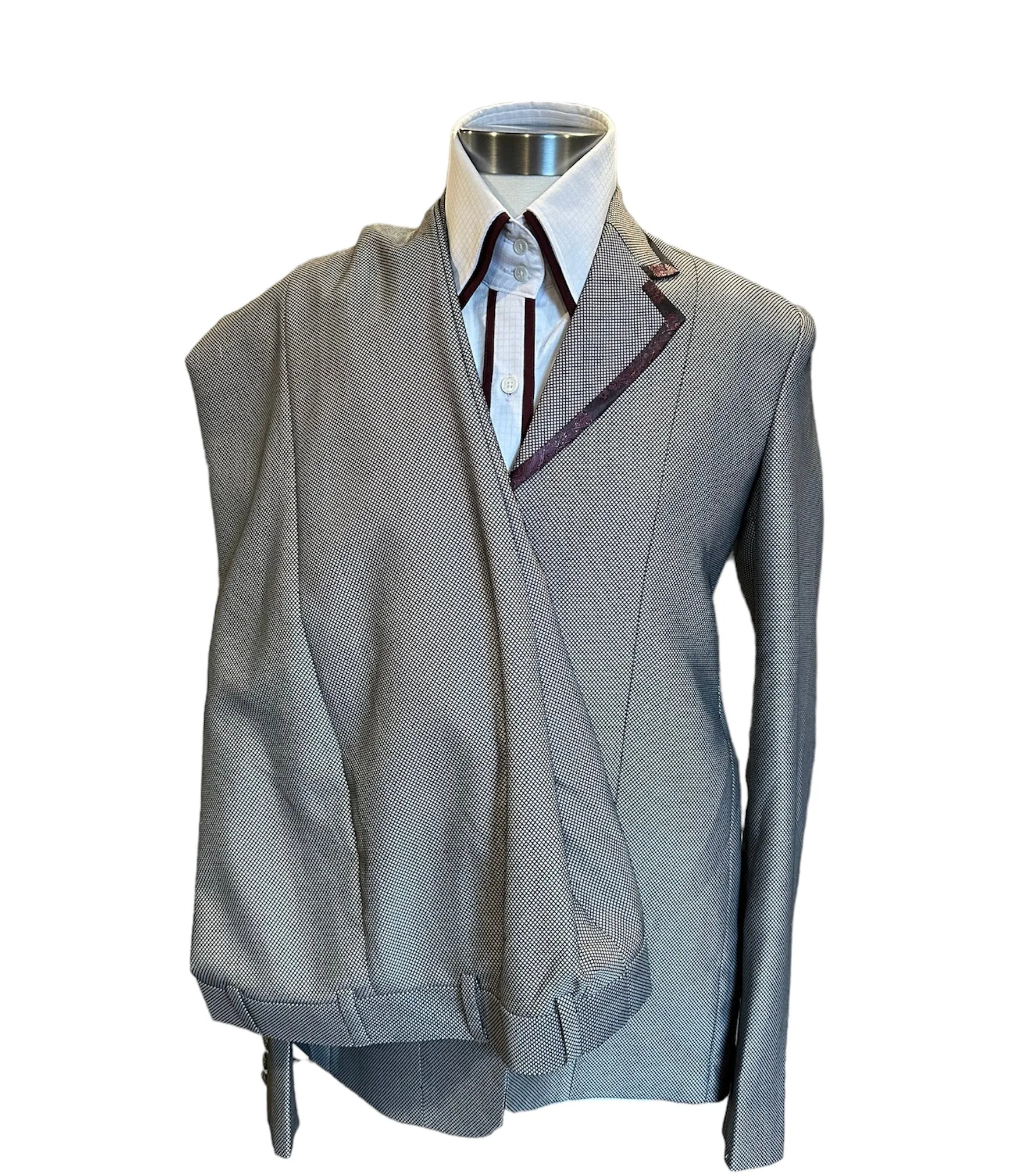 Western Showmanship Suit Set