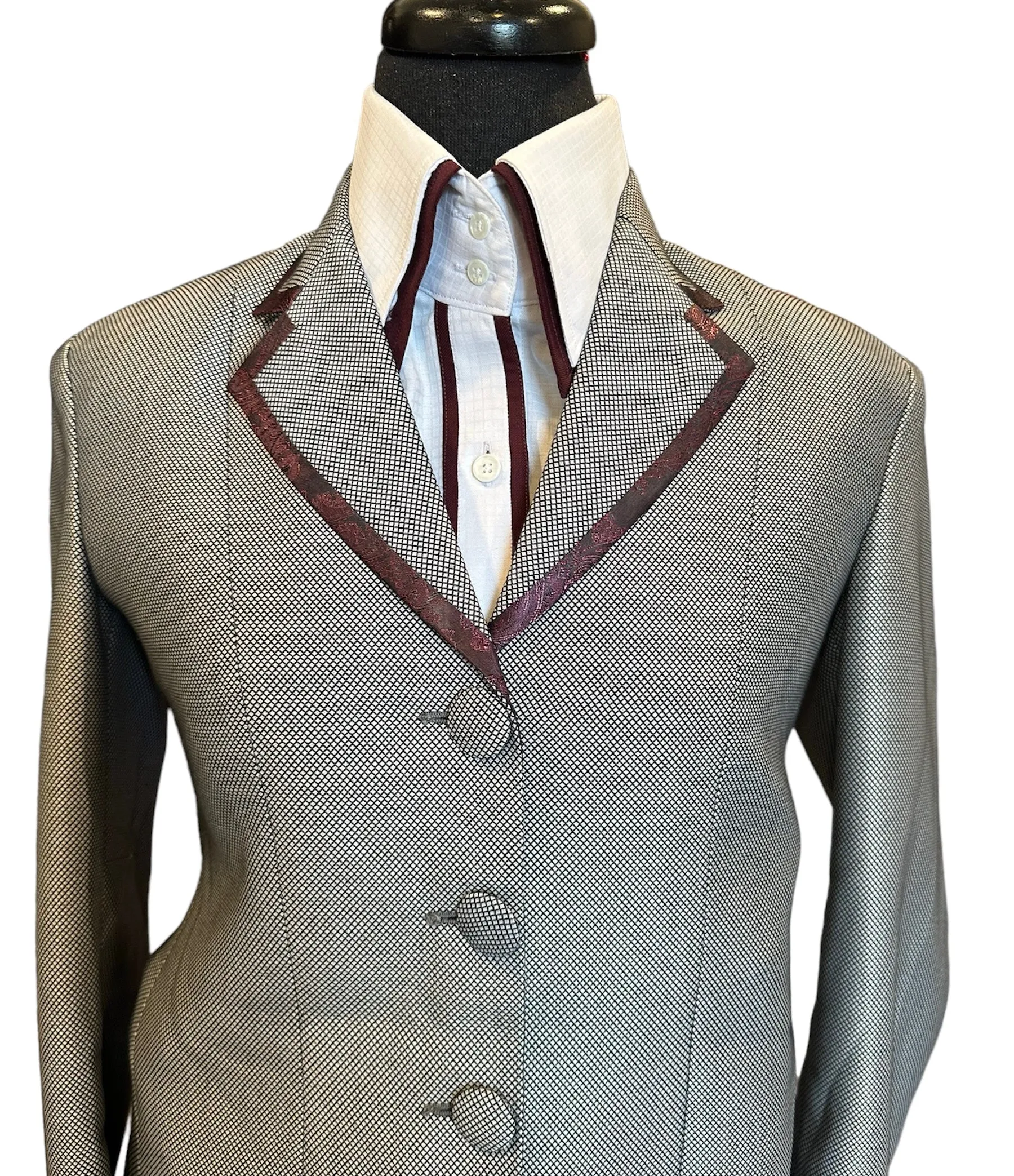 Western Showmanship Suit Set