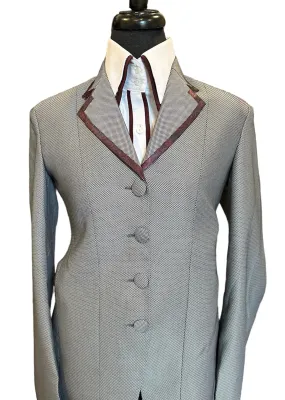 Western Showmanship Suit Set