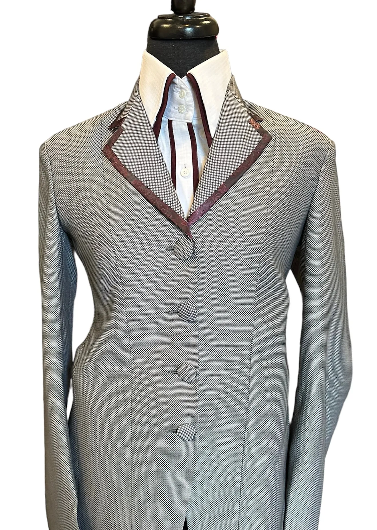 Western Showmanship Suit Set