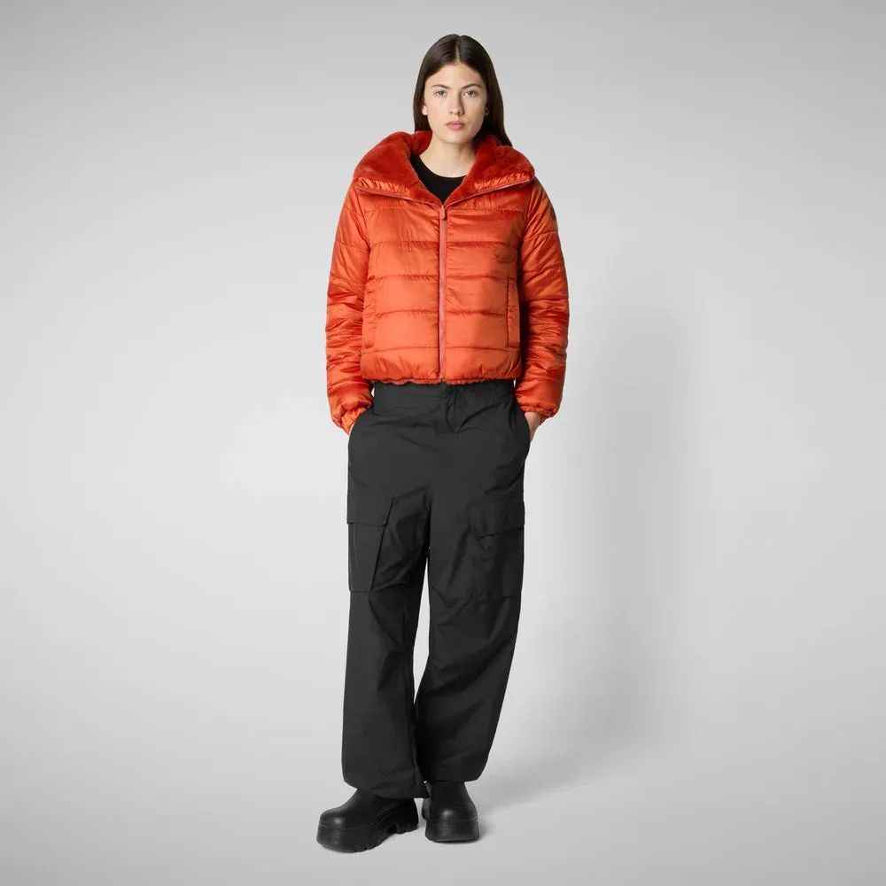 Women's Jacket Jeon D31352W