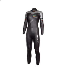 WOMENS THERMAL REACTION WETSUIT 2022