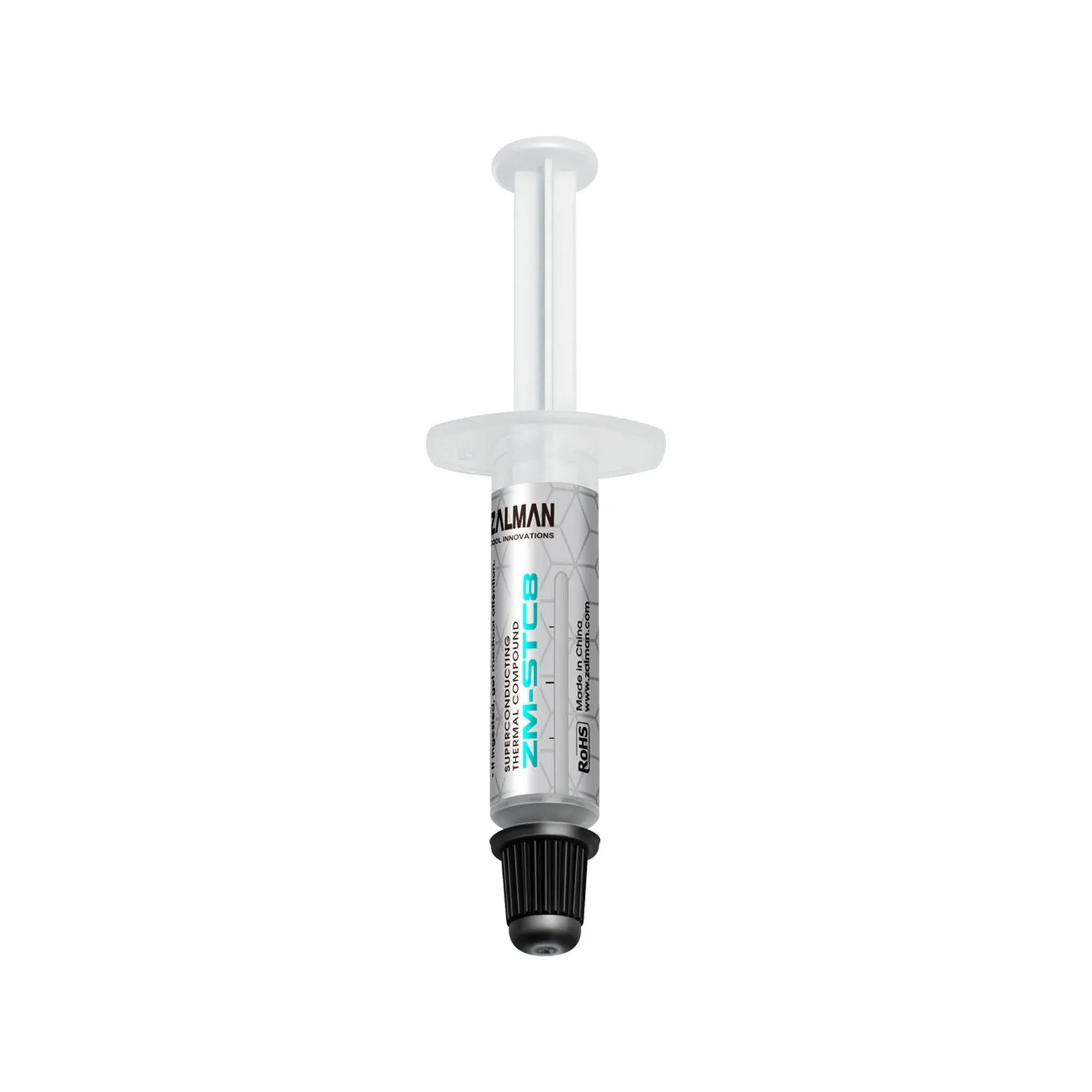 Zalman ZM-STC8 Thermal Grease Paste Compound (1g) for CPU / GPU Cooler
