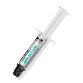 Zalman ZM-STC8 Thermal Grease Paste Compound (1g) for CPU / GPU Cooler