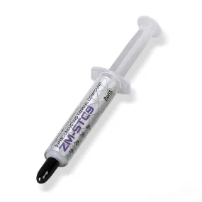 Zalman ZM-STC9 Superconducting Thermal Grease Paste Compound (4g) for CPU / GPU Cooler