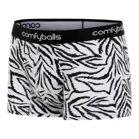 Zebra Boxers