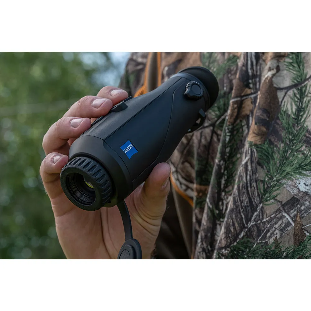 Zeiss DTI 1/19 Thermal Imaging Cameras