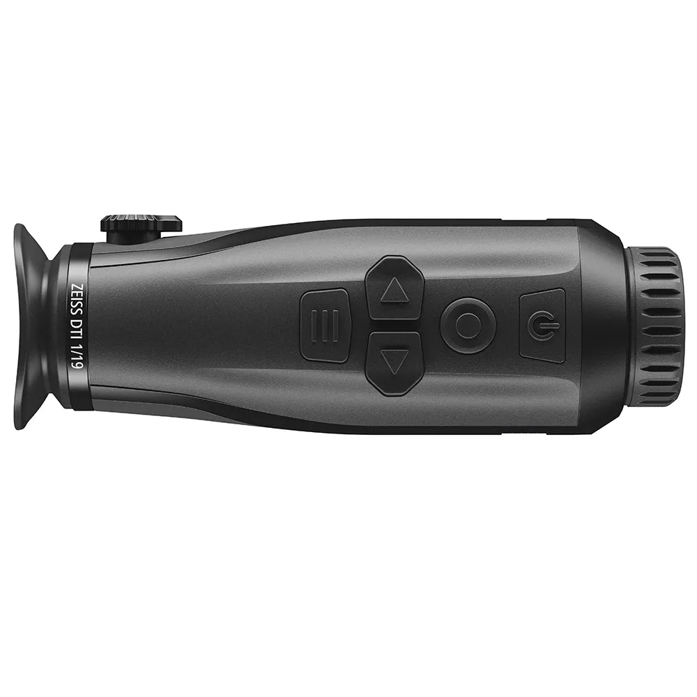 Zeiss DTI 1/19 Thermal Imaging Cameras