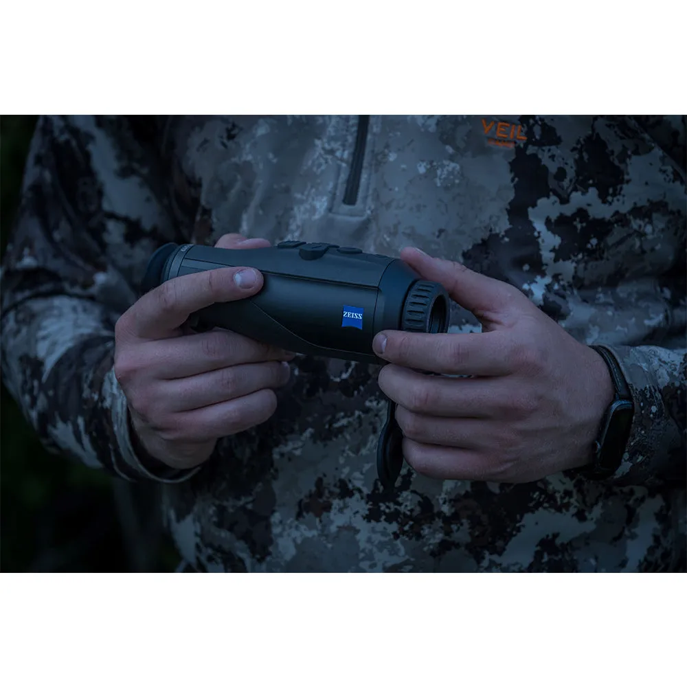 Zeiss DTI 1/19 Thermal Imaging Cameras