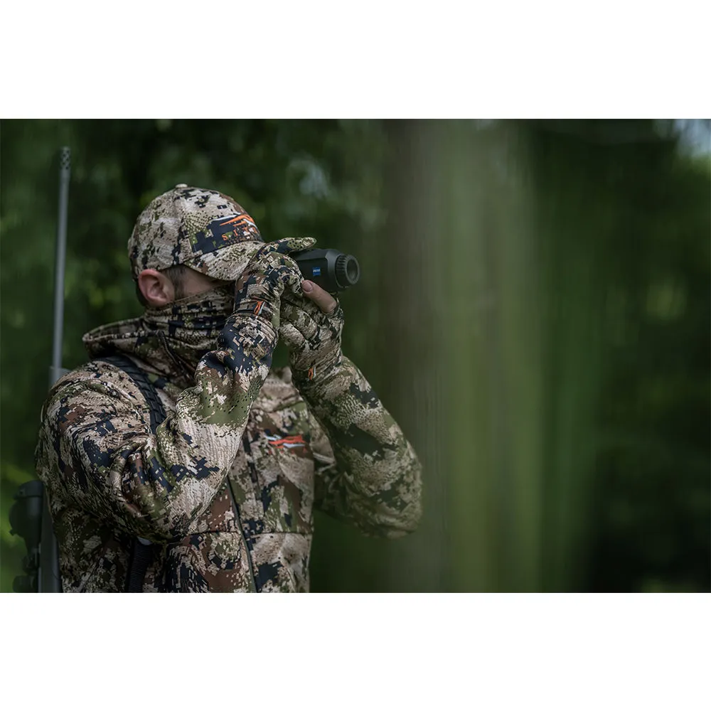 Zeiss DTI 1/19 Thermal Imaging Cameras