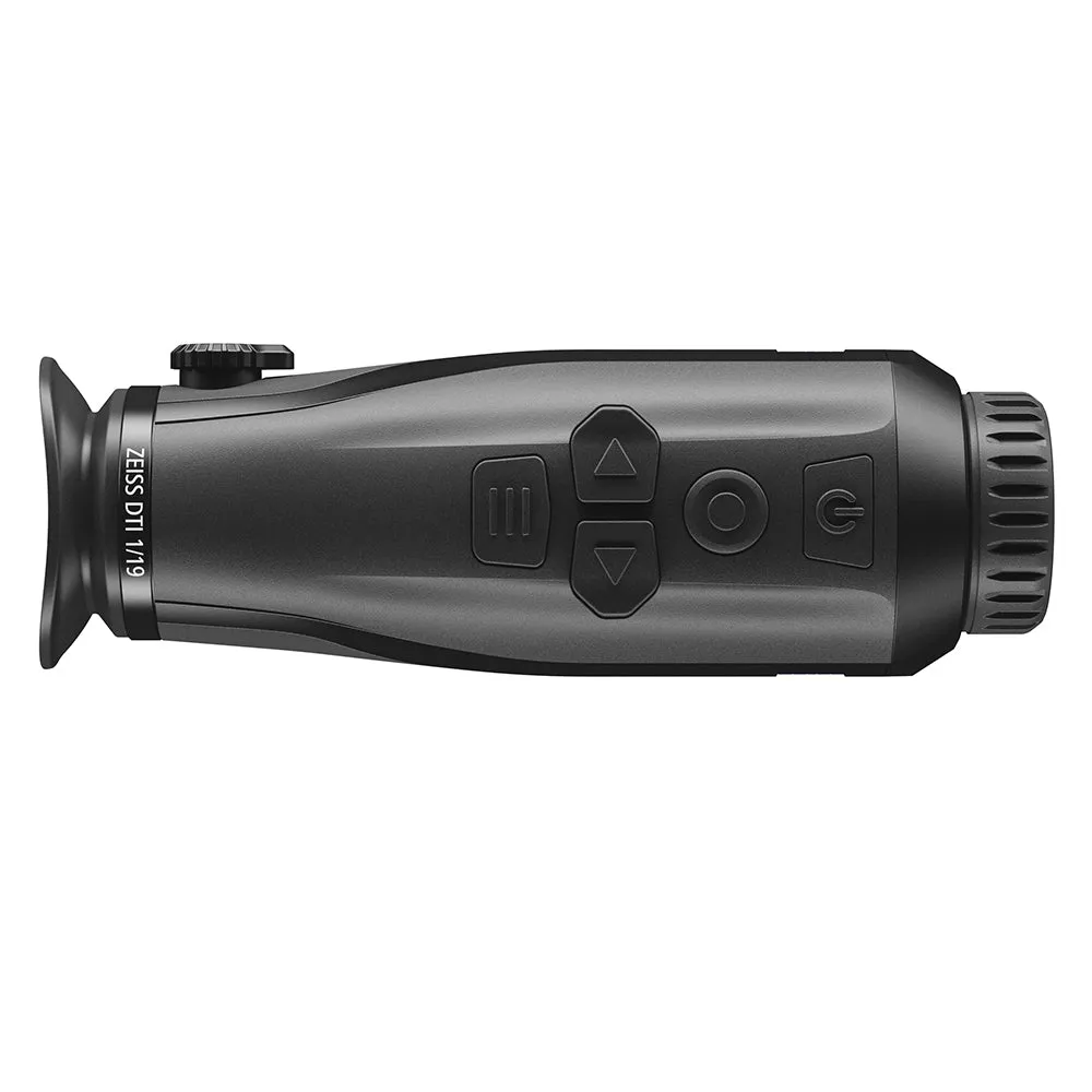 Zeiss DTI 1/19 Thermal Imaging Cameras